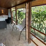 Ferienhaus Fiore - Piscina E Idromassaggio Itri