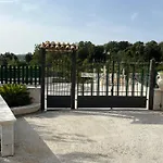 Ferienhaus Fiore - Piscina E Idromassaggio Itri