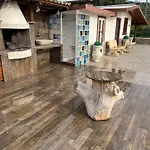 Ferienhaus Fiore - Piscina E Idromassaggio Itri
