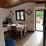 Prázdninový dům Fiore - Piscina E Idromassaggio Itri