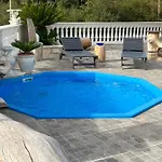 Ferienhaus Fiore - Piscina E Idromassaggio