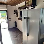 Fiore - Piscina E Idromassaggio Ferienhaus Itri