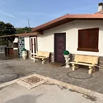 Fiore - Piscina E Idromassaggio Ferienhaus *