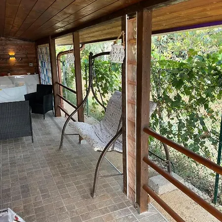 Hébergement de vacances Fiore - Piscina E Idromassaggio Itri