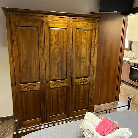 Fiore - Piscina E Idromassaggio *