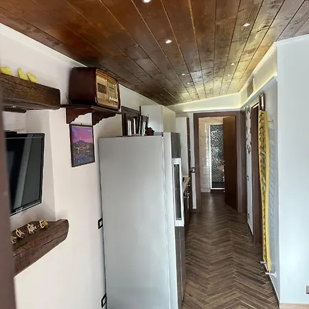 Ferienhaus Fiore - Piscina E Idromassaggio