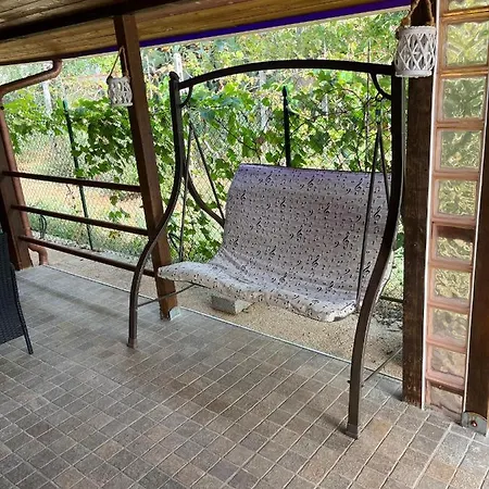 Fiore - Piscina E Idromassaggio Ferienhaus