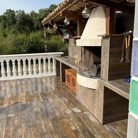 Fiore - Piscina E Idromassaggio *