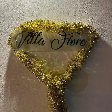 Fiore - Piscina E Idromassaggio Holiday home