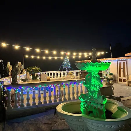 Fiore - Piscina E Idromassaggio