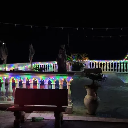 Hébergement de vacances Fiore - Piscina E Idromassaggio