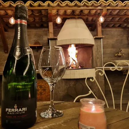Fiore - Piscina E Idromassaggio Holiday home Itri