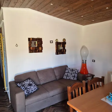 Fiore - Piscina E Idromassaggio Ferienhaus