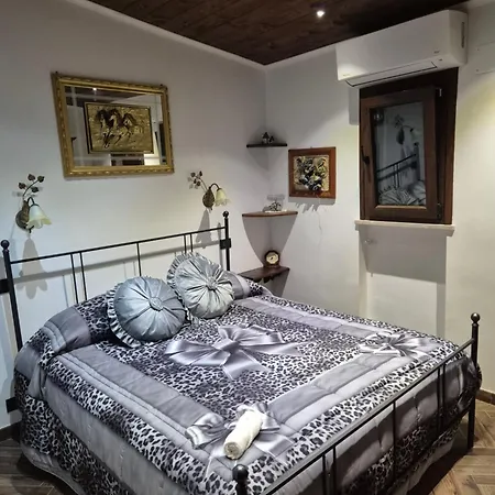 Ferienhaus Fiore - Piscina E Idromassaggio Itri