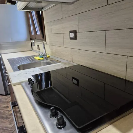 Fiore - Piscina E Idromassaggio Ferienhaus