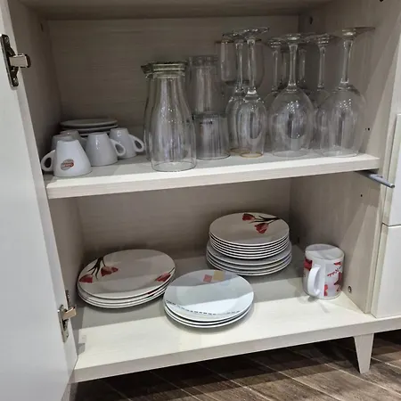 Fiore - Piscina E Idromassaggio Ferienhaus