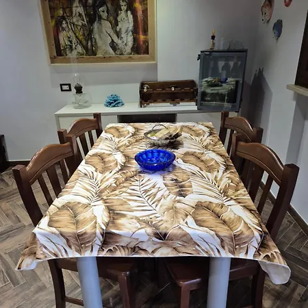 Holiday home Fiore - Piscina E Idromassaggio Itri
