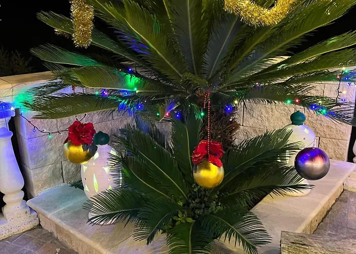 Nyaraló Fiore - Piscina E Idromassaggio *